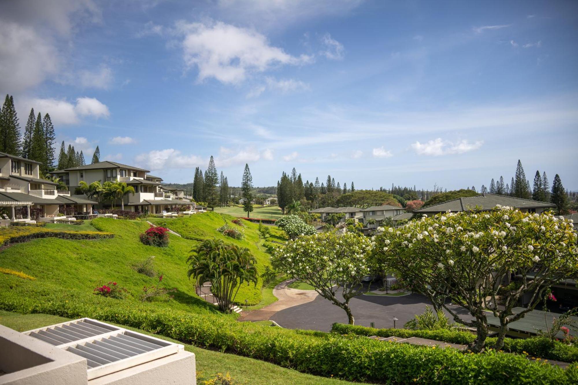 Kapalua Villas Maui Lāhainā Exterior foto