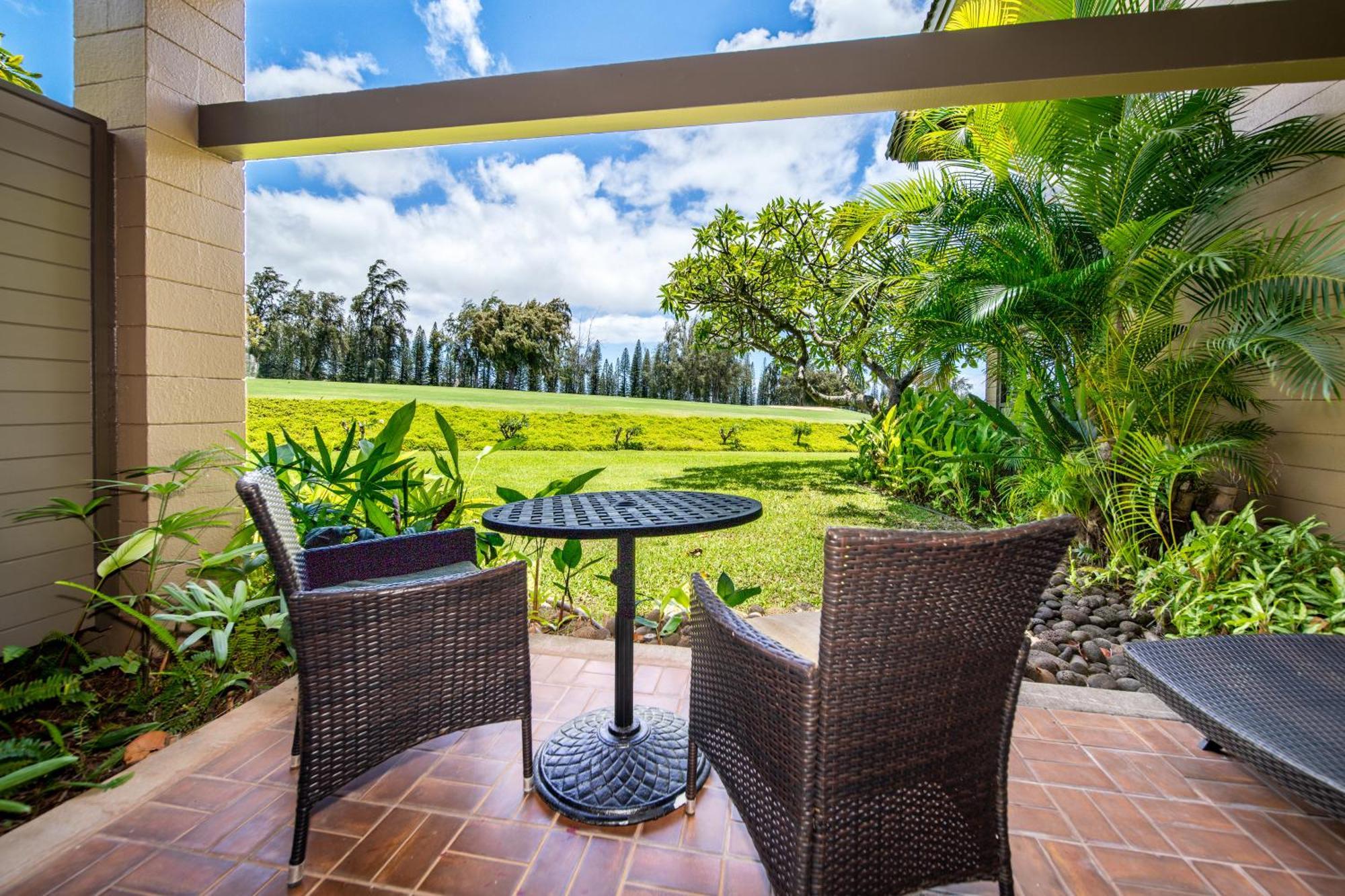 Kapalua Villas Maui Lāhainā Exterior foto