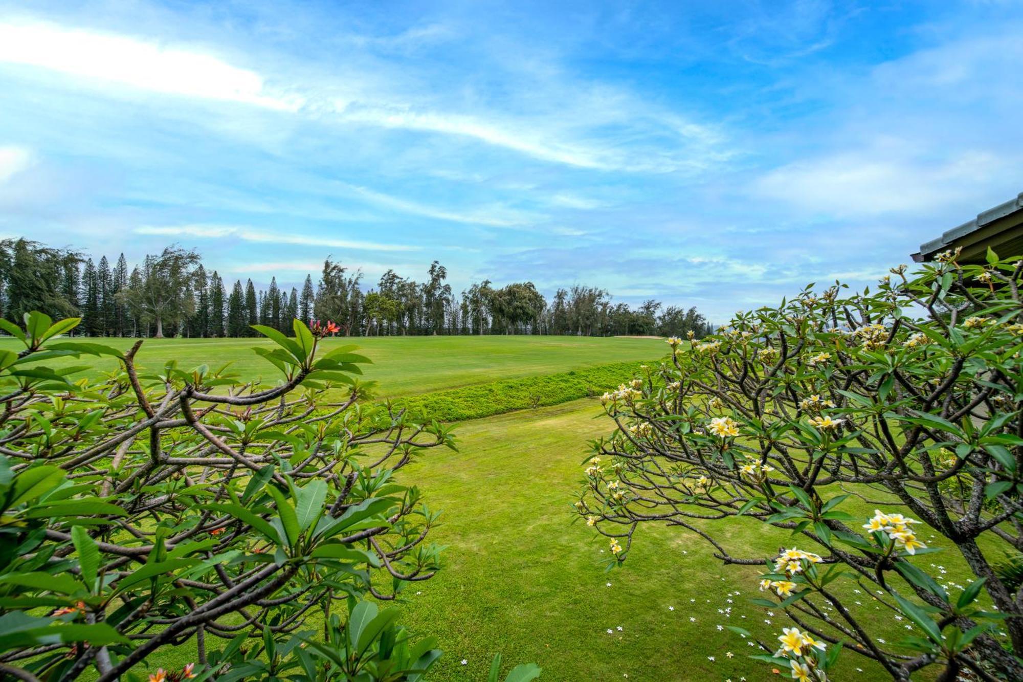 Kapalua Villas Maui Lāhainā Exterior foto