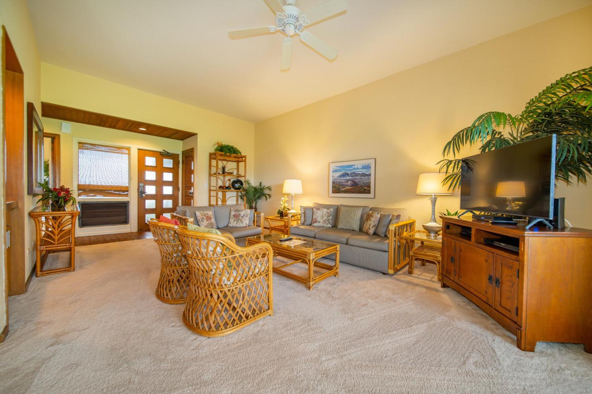 Kapalua Villas Maui Lāhainā Exterior foto